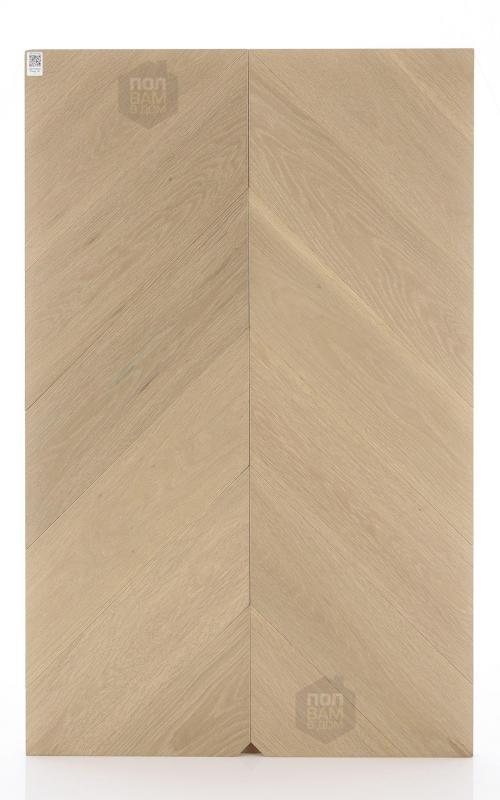 Инженерная доска HM Flooring Дуб Гилберт (Decor 18)