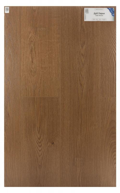 Ламинат Icon Floor Дуб Перье BR-602