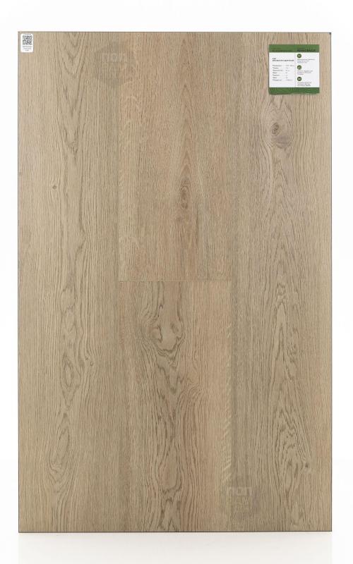 SPC ламинат Floorwood Дуб Веларус дымчатый 6241