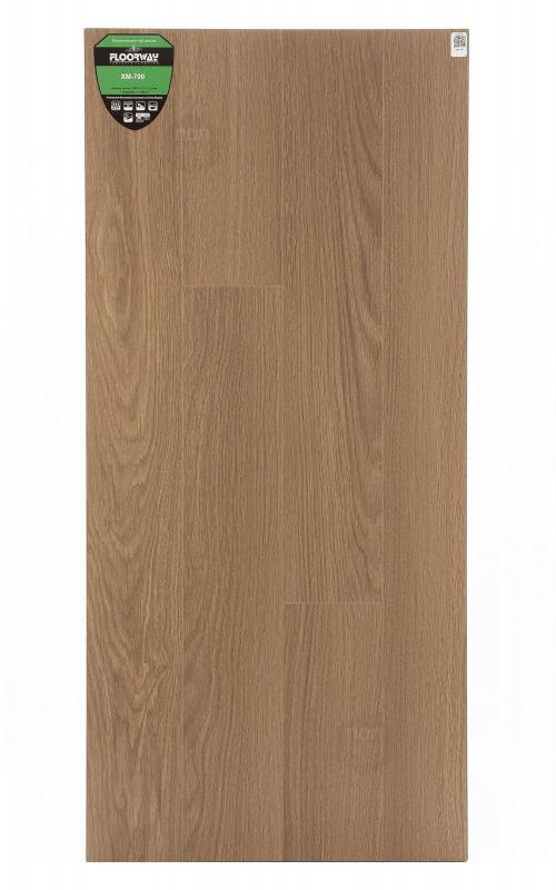 Ламинат FloorWay XM-700