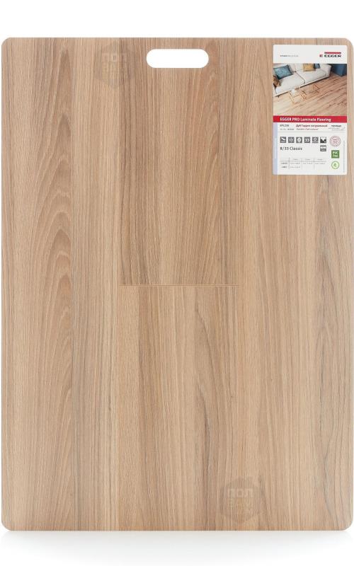 Ламинат EGGER Дуб Гарден натуральный EPL236