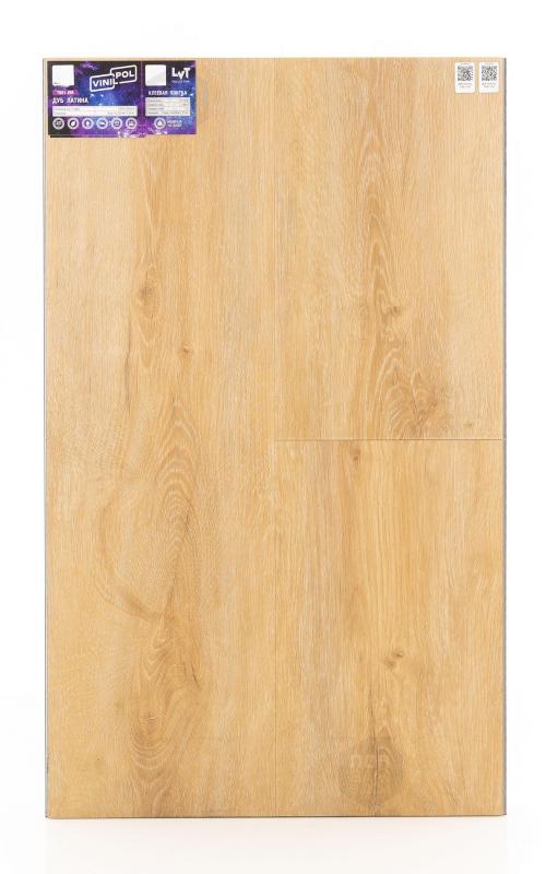 SPC ламинат VinilPol Дуб Латина 7891-EIR