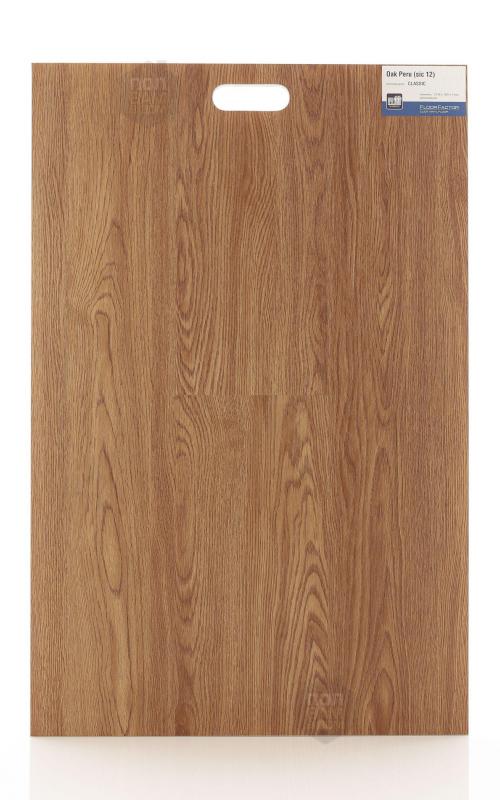 SPC ламинат FloorFactor Oak Peru 12