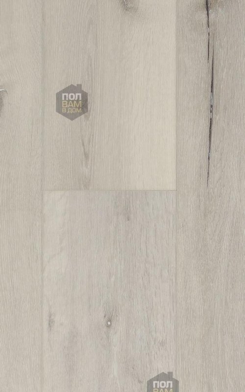SPC ламинат Damy Floor Дуб Классический Серый T7020-2