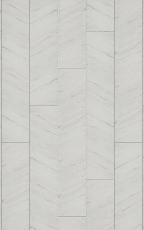 Ламинат EGGER Мрамор Леванто белый EPL245