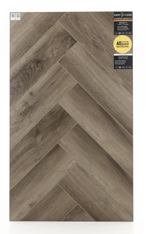 Виниловый ламинат Damy Floor Оксфорд 200410EL-12-LVT