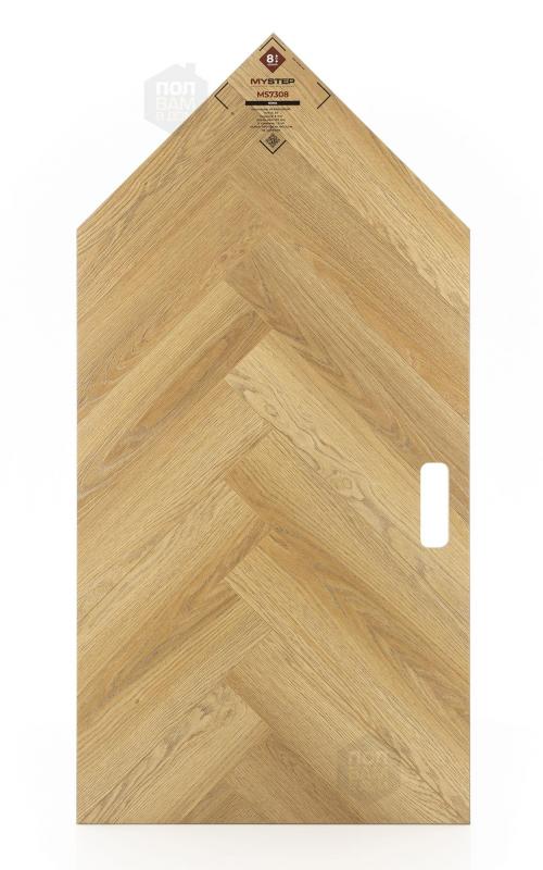 Ламинат My Step Рома MS7308
