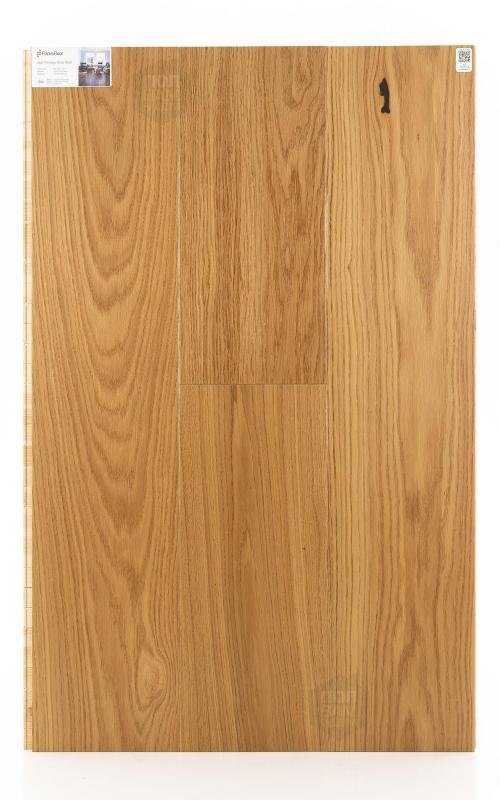 Паркетная доска Focus Floor Дуб PRESTIGE BLOW MATT 1S