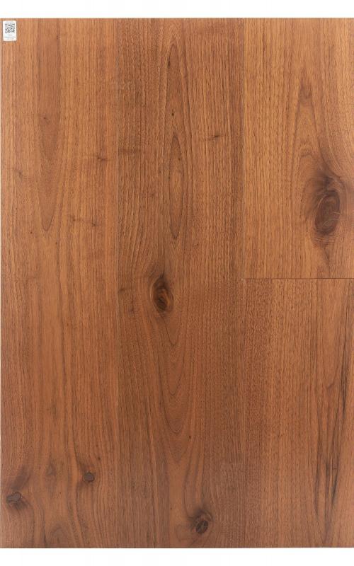 Инженерная доска City Deco Орех Американский CDL 035