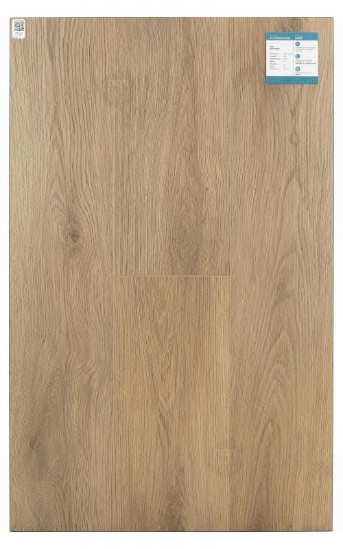 SPC ламинат Floorwood Дуб Кедди 5210