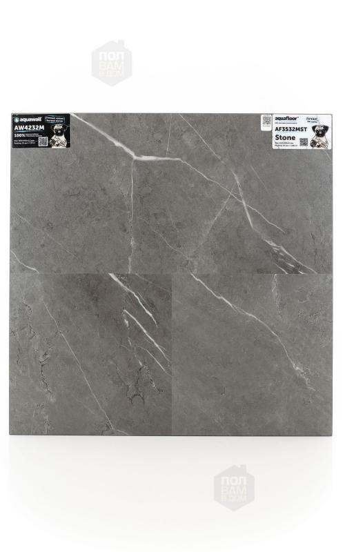 SPC ламинат Aquafloor AF3532MST