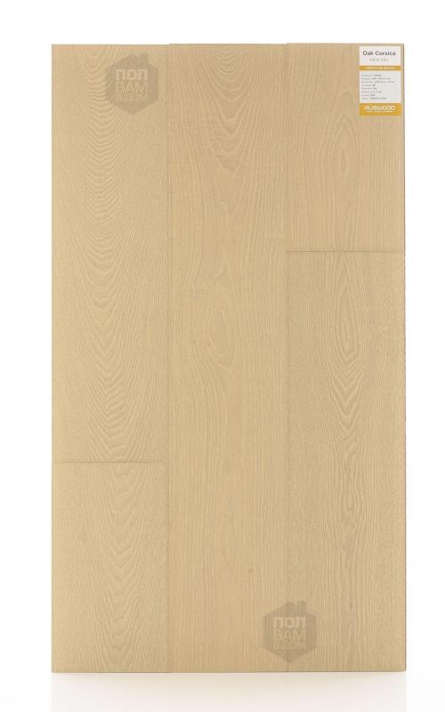 Паркетная доска Auswood Oak Corsica