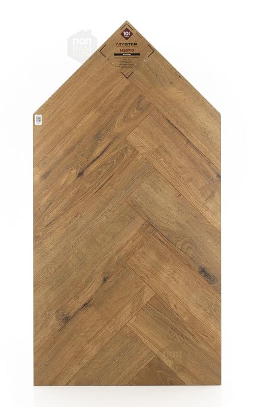 Ламинат My Step Дуб Корфу MS3710