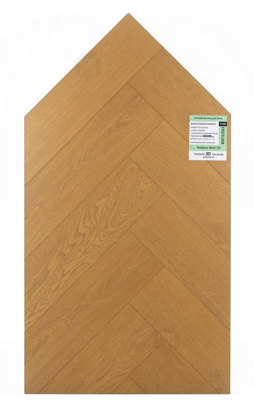Ламинат FirstFloor Дуб Элкат 1F340