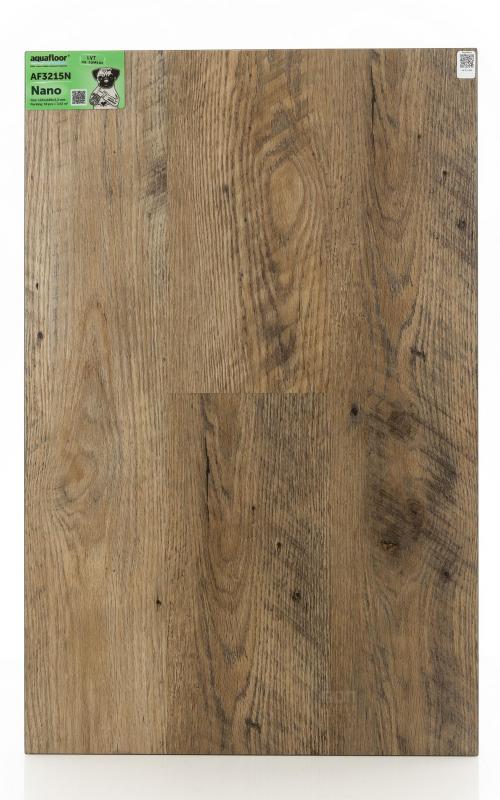 Виниловый ламинат Aquafloor AF3215N