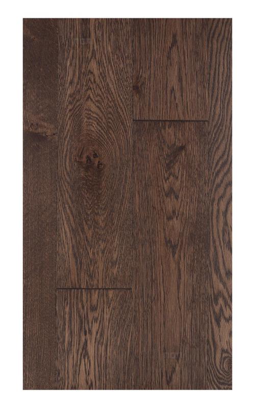 Паркетная доска Brinel Дуб Walnut