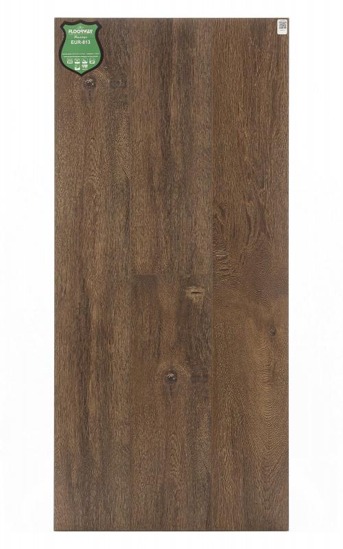 Ламинат FloorWay EUR-813