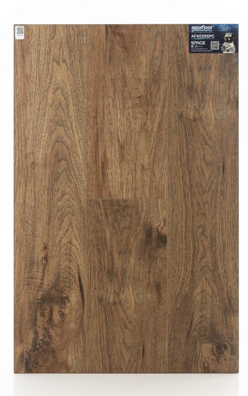 SPC ламинат Aquafloor AF4039SPC
