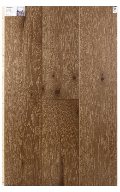Паркетная доска Focus Floor Дуб 4 188 кальяда фаска масло 1п