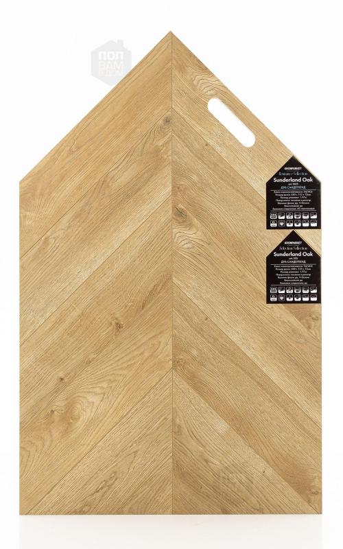 Ламинат Kronparket Дуб Сандерленд F625