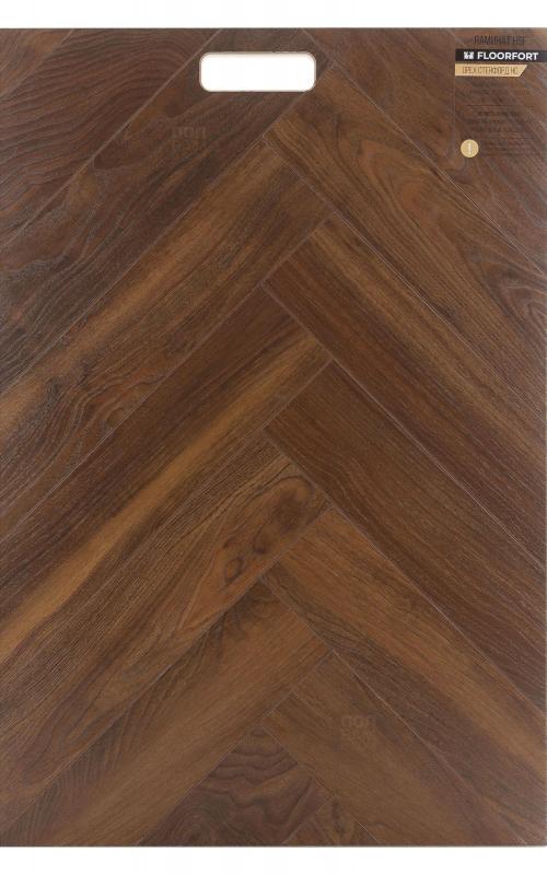 Ламинат Floor Fort Орех Стенфорд 19004-1 НС