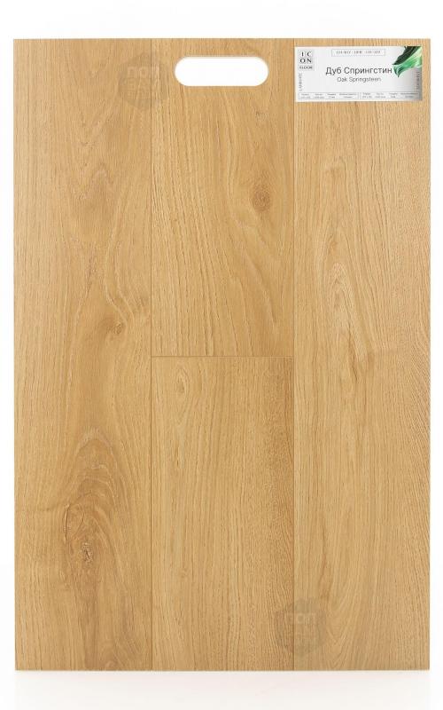 Ламинат Icon Floor Дуб Спрингстин LM-307
