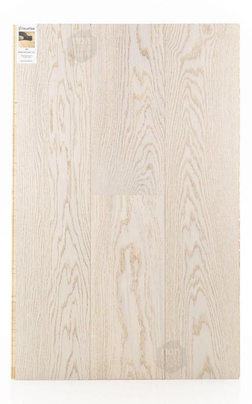 Паркетная доска Focus Floor Дуб Мираж
