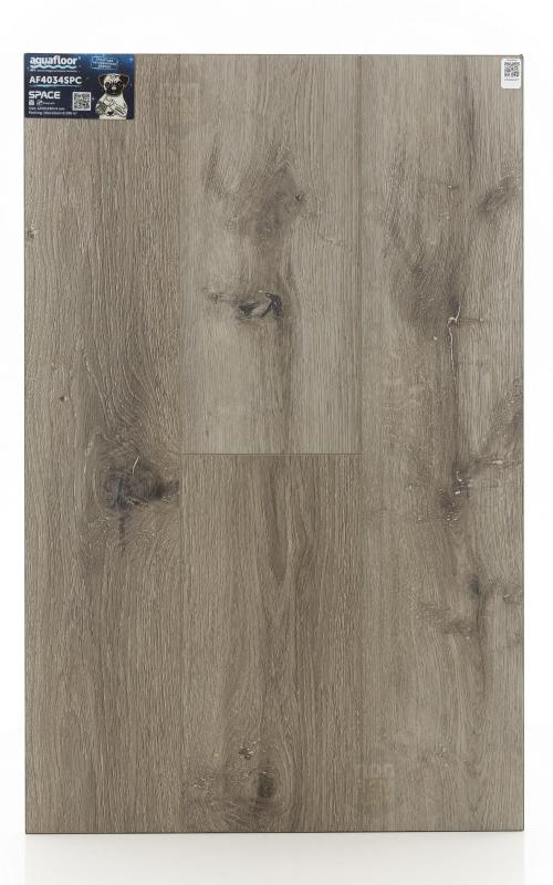 SPC ламинат Aquafloor AF4034SPC