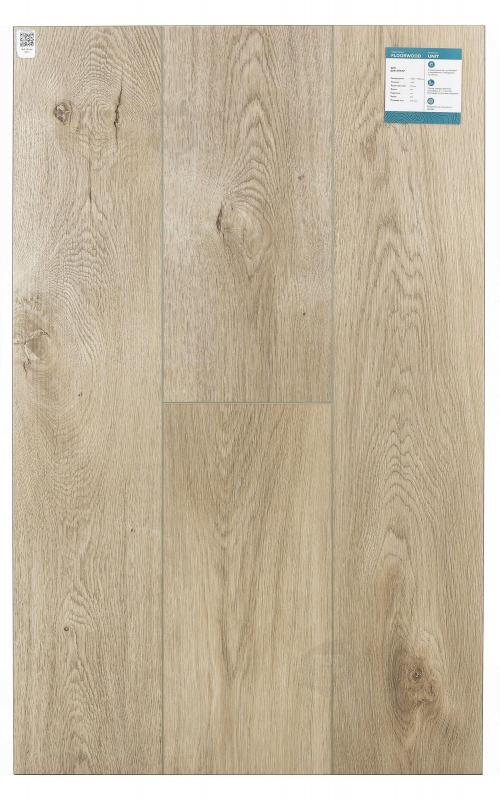 SPC ламинат Floorwood Дуб Ликар 3971