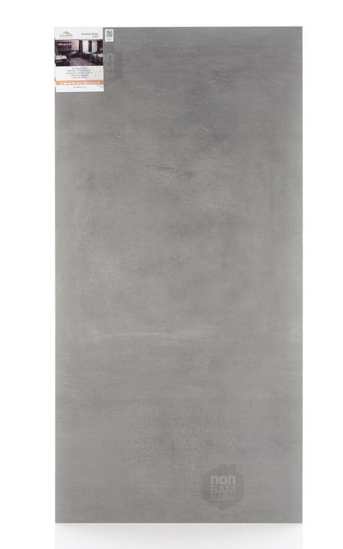 Ламинат Falquon Cemento Grigio MT Q1011
