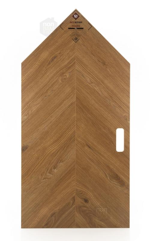 Ламинат My Step Нола MS6312