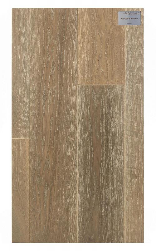 Инженерная доска AnticWood Калифорния