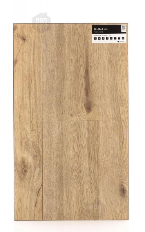 SPC ламинат Alpine Floor Soledad 62538