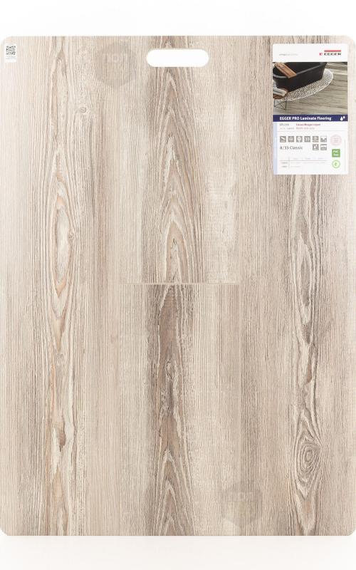 Ламинат EGGER Сосна Модро серая EPL239