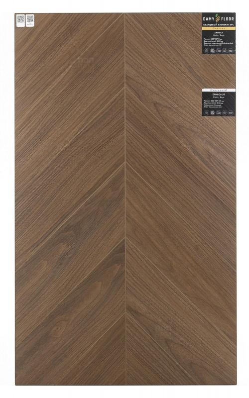 Виниловый ламинат Damy Floor Блуа DF08-Ch-LVT
