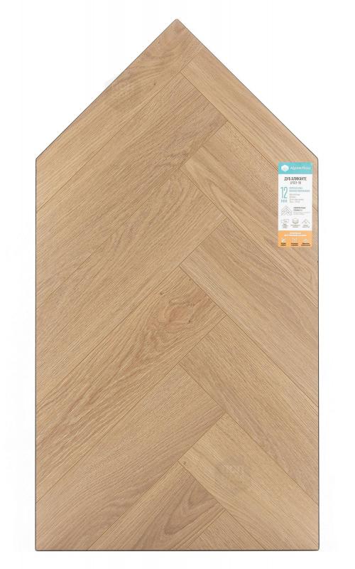 Ламинат Alpine Floor Дуб Аликанте LF121-10