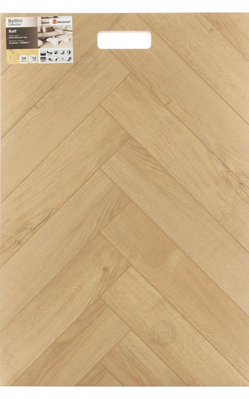Ламинат Westerhof Raff A
