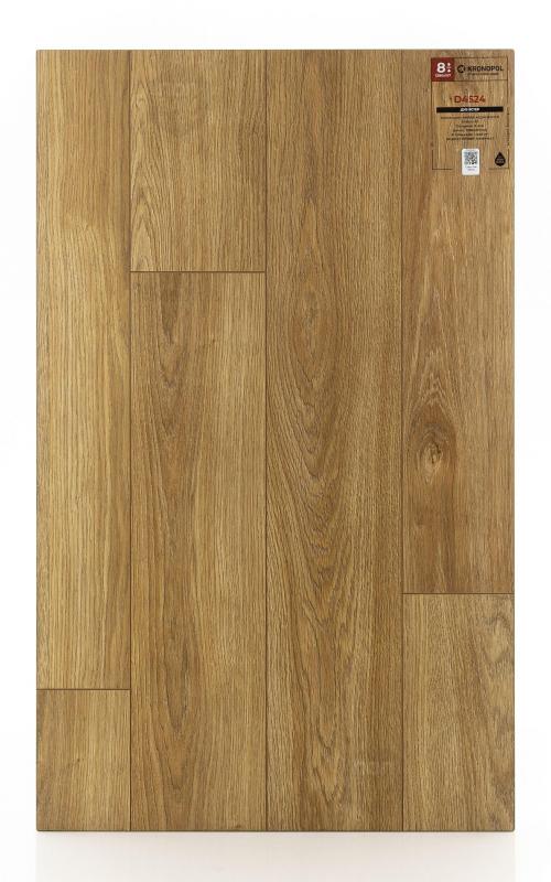 Ламинат Kronopol Дуб Эстер D4524