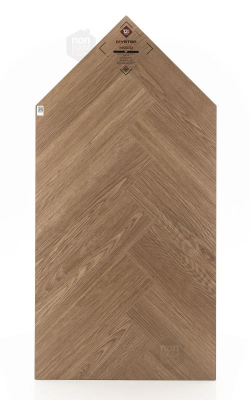 Ламинат My Step Раф MS5012