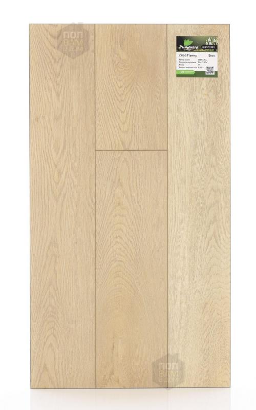 SPC ламинат Primavera Памир 2786