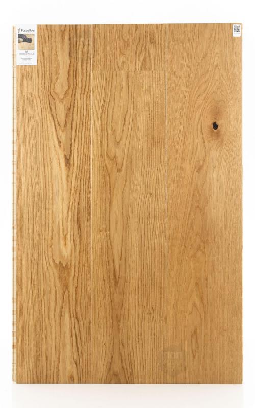 Паркетная доска Focus Floor Дуб Медофф