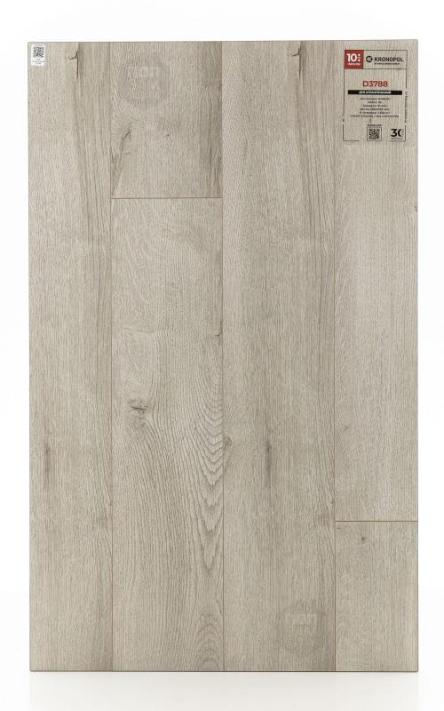Ламинат Kronopol Дуб Атлантический D3788