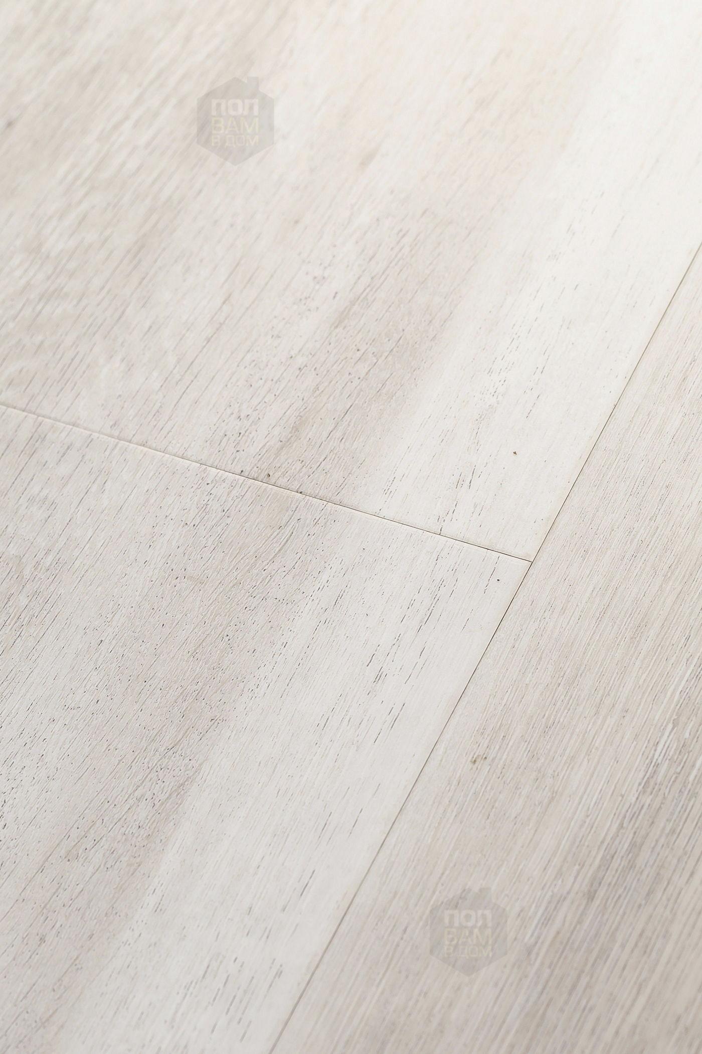 Alpine Floor Дуб Выбеленный ЕСО 182-8 | SPC ламинат Alpine Floor