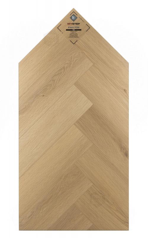 SPC ламинат My Step EWH-7136