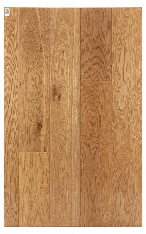 Инженерная доска HM Flooring Дуб Natural