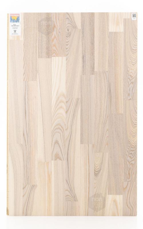 Паркетная доска Focus Floor Ясень Юник (Фанк)