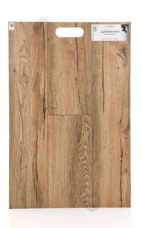 SPC ламинат Icon Floor Дуб Валентино BW-37