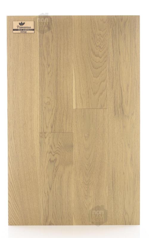 Инженерная доска Primavera Oak Cidra Натур