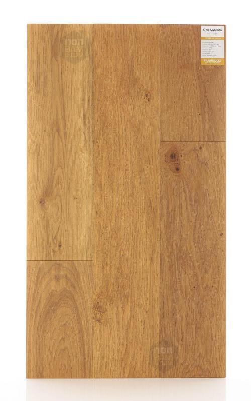 Паркетная доска Auswood Oak Sorento