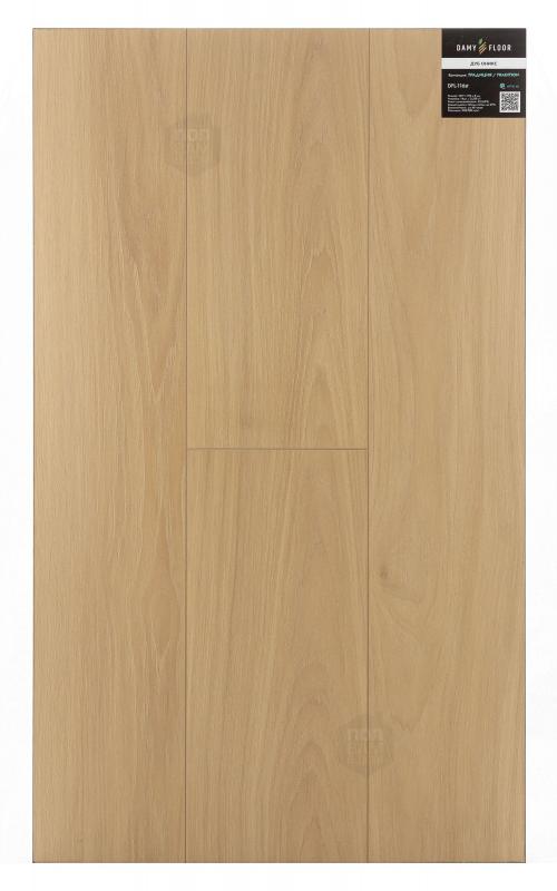 Ламинат Damy Floor Дуб Оникс DFL-116st